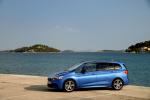 BMW 220i Gran Tourer M Sport Package 2015 года